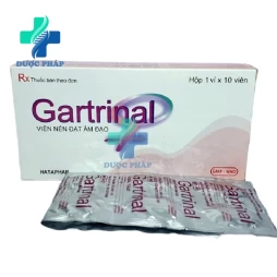 Hydrocortison 100mg Bidiphar - Thuốc điều trị tình trạng dị ứng