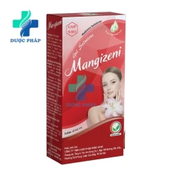 Chemodox 2mg/ml - Thuốc điều trị ung thư hiệu quả của Ấn Độ
