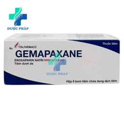 Atifolin inj 50mg - Thuốc dự phòng và điều trị đối kháng acid folic hiệu quả