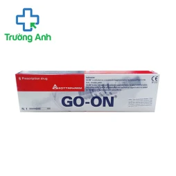 Go-on Croma - Thuốc điều trị viêm khớp gối hiệu quả