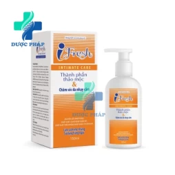 Ifresh Intimate Care 100ml
