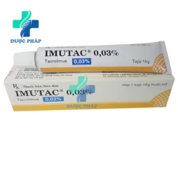 Aticolcide Inj - Thuốc điều trị giãn cơ hiệu quả của dp An Thiên