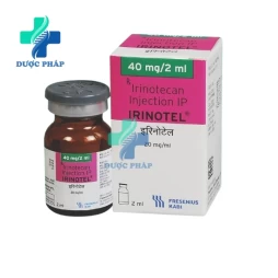 Bortenat 2mg - Thuốc điều trị đa u tủy xương hiệu quả của Ấn Độ
