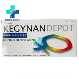 KegynanDepot - Dược phẩm Quang Minh