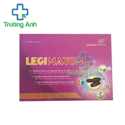 Liverga Gold Hải Linh - Hỗ trợ giải độc gan và bảo vệ gan
