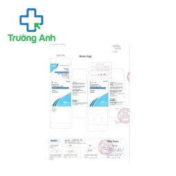 Linotal-Ca 100mg/10ml Nanogen - Điều trị bệnh thiếu máu hồng cầu