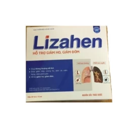 Lizahen DƯỢC PHẨM MEDZAVY