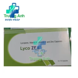 HL-Zinver Nature Pharma - Bổ sung kẽm cho những trường hợp thiếu kẽm