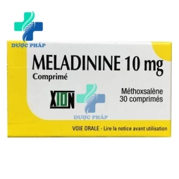 Meladinine 10mg dạng viên của CLS Pharma Pháp