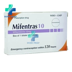 A.T Famotidine inj 20mg - Thuốc điều trị trào ngược dạ dày, thực quản hiệu quả