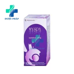 Chemodox 2mg/ml - Thuốc điều trị ung thư hiệu quả của Ấn Độ