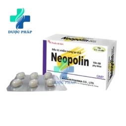 Alexan - Thuốc điều trị bệnh bạch cầu hiệu quả của Áo