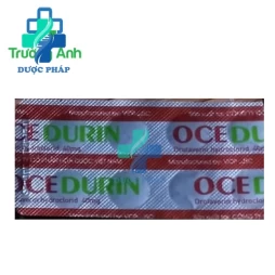 Ocedurin 40mg Hóa Dược - Điều trị các vấn đề về tiêu hóa