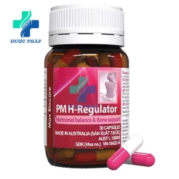 PM H-Regulator Probiotec Pharma