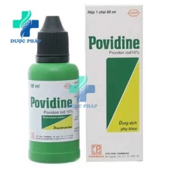 Glutaone 300 Bidiphar - Làm giảm độc tính trên thần kinh của xạ trị