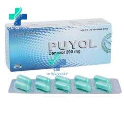 Nystatin 100.000 I.U PV Pharma