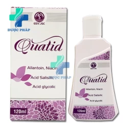 Sữa tắm gội Oganskin 230ml