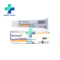 Retacnyl - Tretinoin 0.025% Galderma
