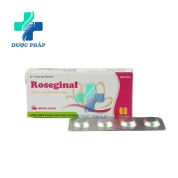 Roseginal Mediplantex