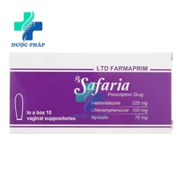 Safaria Farmaprim