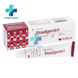 Stadgentri Stella