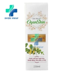 Sữa rửa mặt BioAke Detoxy - Ekuberg Italy