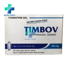 Bổ trung ích khí TW3 - Giúp bồi bổ cơ thể, tăng cường sức khỏe hiệu quả