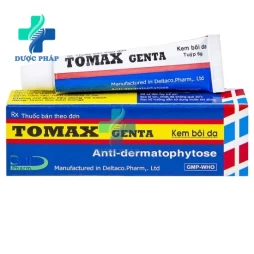 Crystacef 0,5g Amvipharm - Điều trị nhiễm khuẩn đường tiết niệu