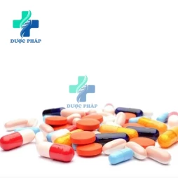 Topgiron HDPharma - Giúp nâng cao sức đề kháng