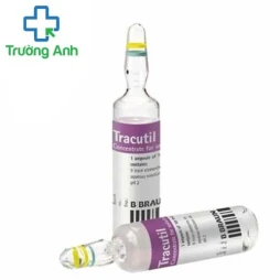 Tracutil 10ml B.Braun - Loại bỏ tình trạng suy dinh dưỡng