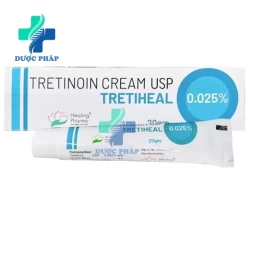 Glutaone 300 Bidiphar - Làm giảm độc tính trên thần kinh của xạ trị