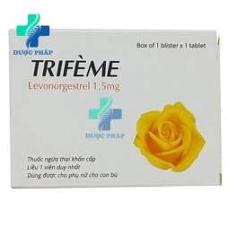 Provironium 25mg - Thuốc tăng chất lượng tinh trùng của Bayer