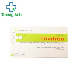 Apo-Trihex 2mg - Thuốc điều trị bệnh Parkinson, rối loạn ngoại tháp