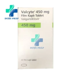 Cellcept 500mg - Điều trị thải loại mảnh ghép cấp tính mới ghép thận