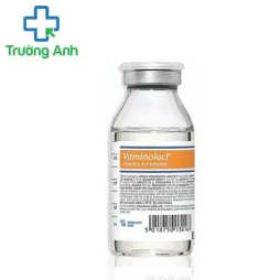 Vaminolact 100ml Fresenius Kabi - Giúp tổng hợp protein