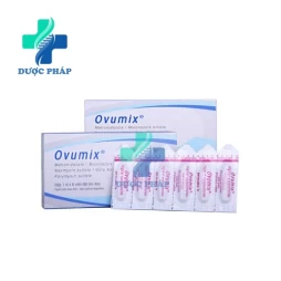 Ovumix Elea