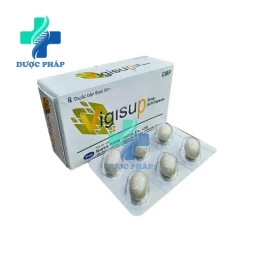 Vigisup Korea Prime Pharma