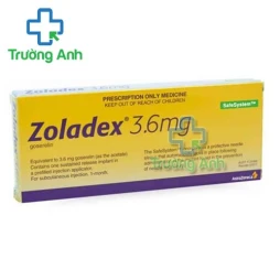 Diprivan 10mg/ml AstraZeneca (50ml) - Thuốc gây mê hiệu quả