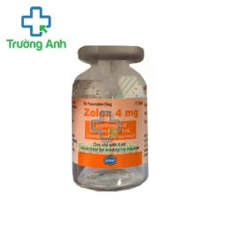 Zolex 4mg USV - Thuốc điều trị gãy xương bệnh lý hiệu quả