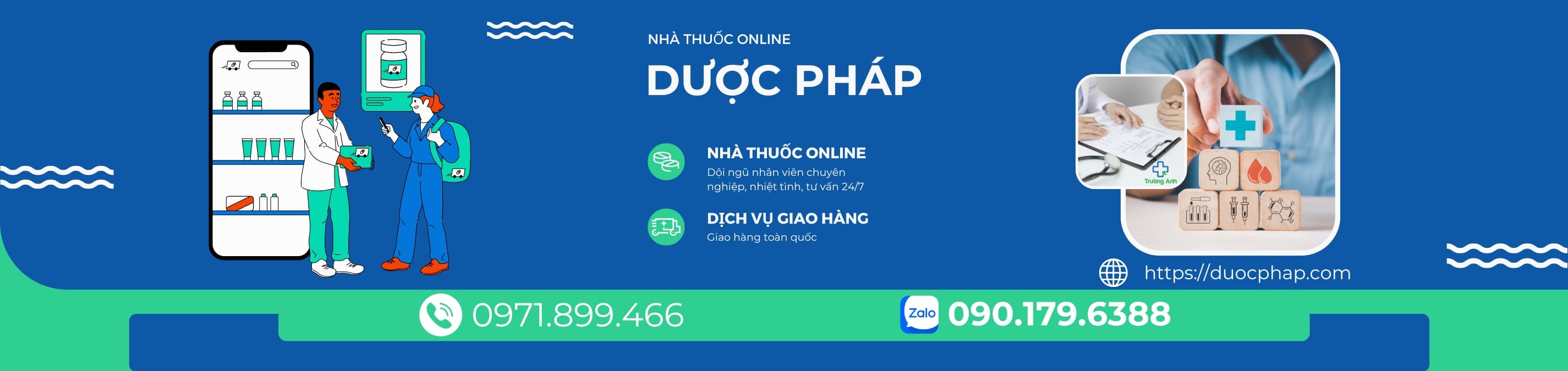 Banner mobile